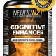 Illustration for article titled Neuro NZT Reviews Natural Neuro NZT Supplement